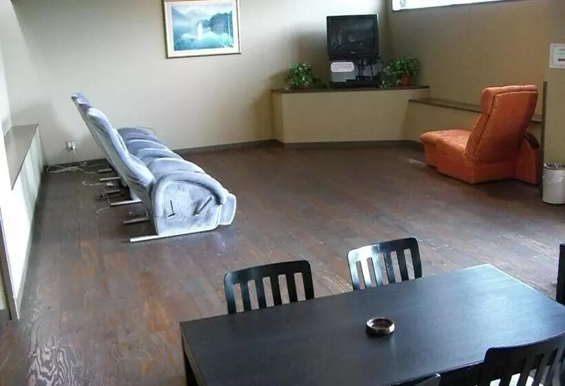 فندق Route Inn Minokamo