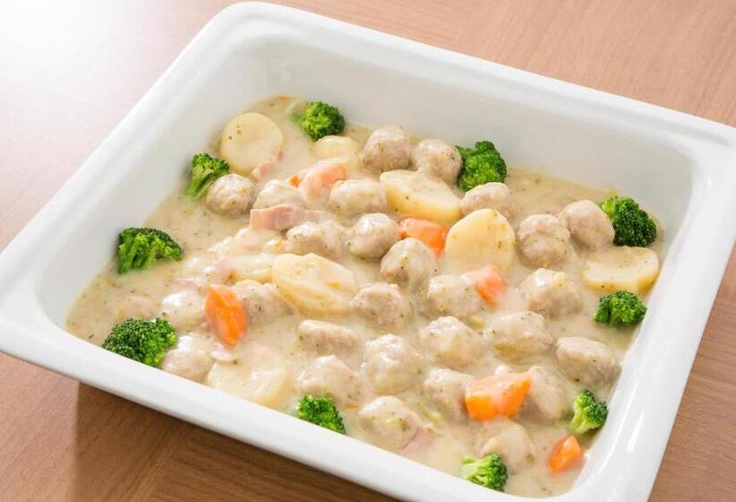 Отель Route Inn Minokamo