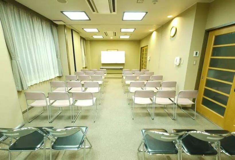 فندق Route Inn Minokamo