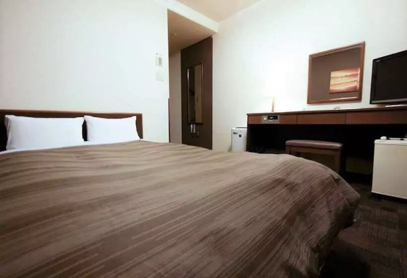 فندق Route Inn Minokamo