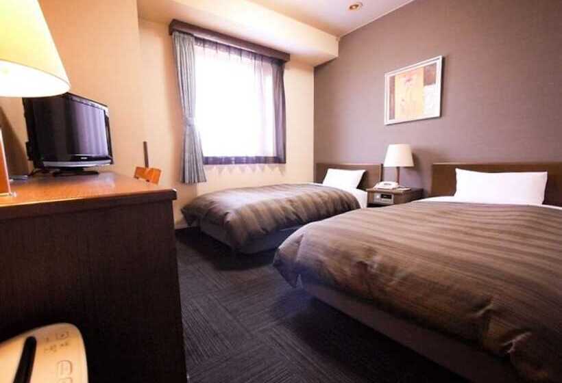 Отель Route Inn Minokamo