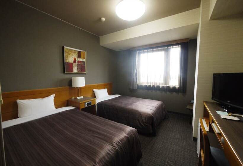 فندق Route Inn Nakatsugawa Inter