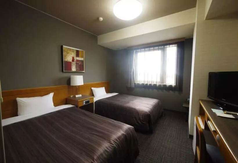 Hotel Route Inn Nakatsugawa Inter