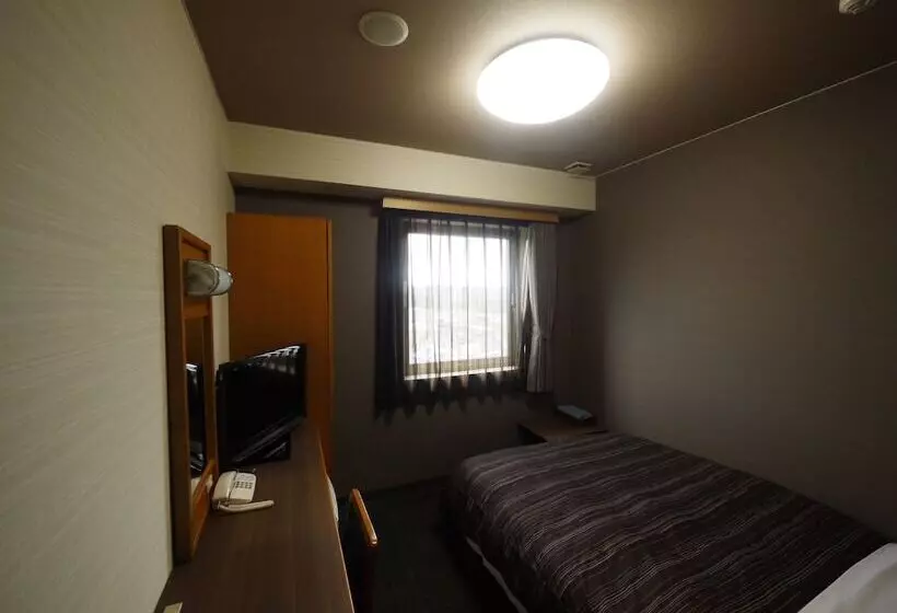 Hotel Route Inn Nakatsugawa Inter