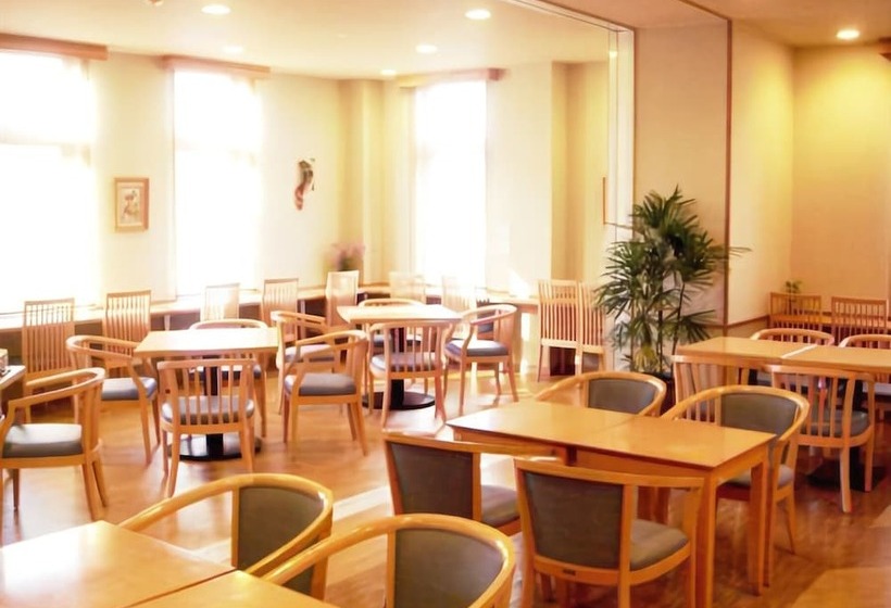 בית מלון כפרי Route Inn Shin Gotemba Inter  Kokudo 246 Gou