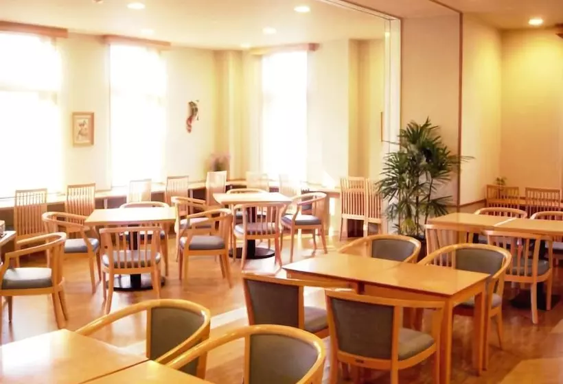 בית מלון כפרי Route Inn Shin Gotemba Inter Kokudo 246 Gou