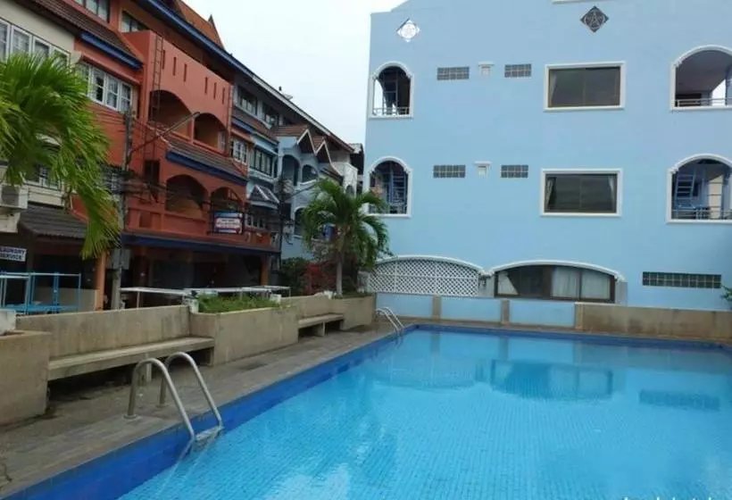هتل Royal Beach Guest House