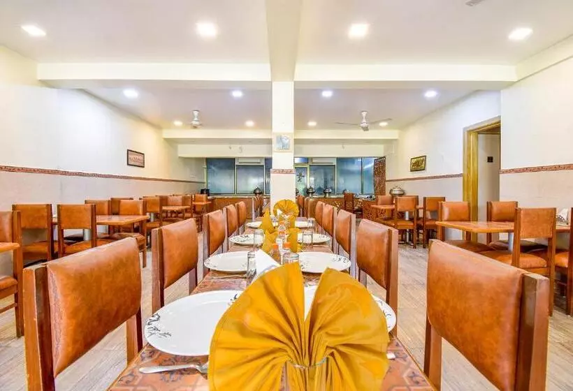 ホテル Sereniity Resort Lonavala