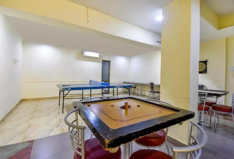 ホテル Sereniity Resort Lonavala