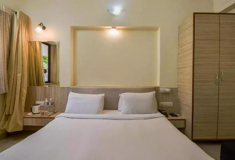 ホテル Sereniity Resort Lonavala