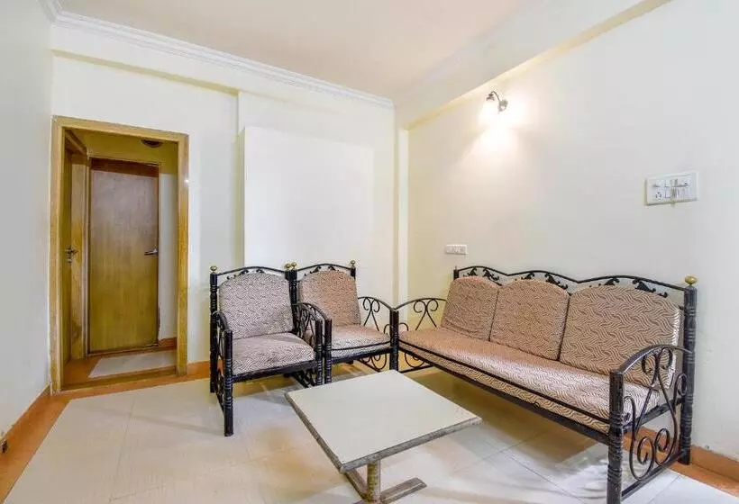 ホテル Sereniity Resort Lonavala