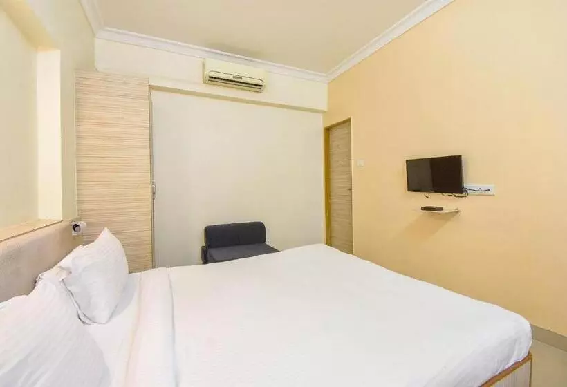 ホテル Sereniity Resort Lonavala