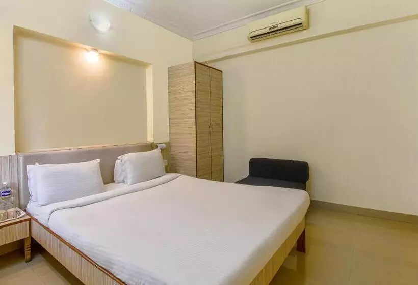 ホテル Sereniity Resort Lonavala