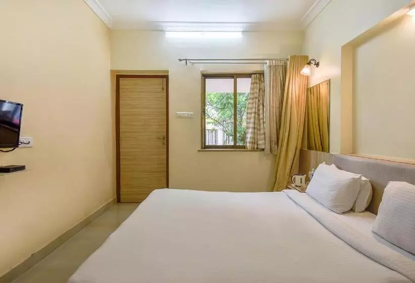 ホテル Sereniity Resort Lonavala