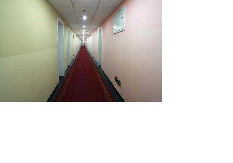 Hotel Shindom Inn Yongdingmen