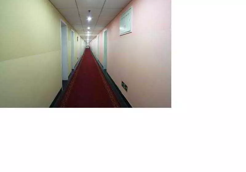 호텔 Shindom Inn Yongdingmen