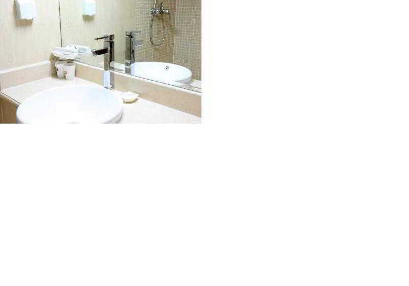 Hotel Shindom Inn Yongdingmen