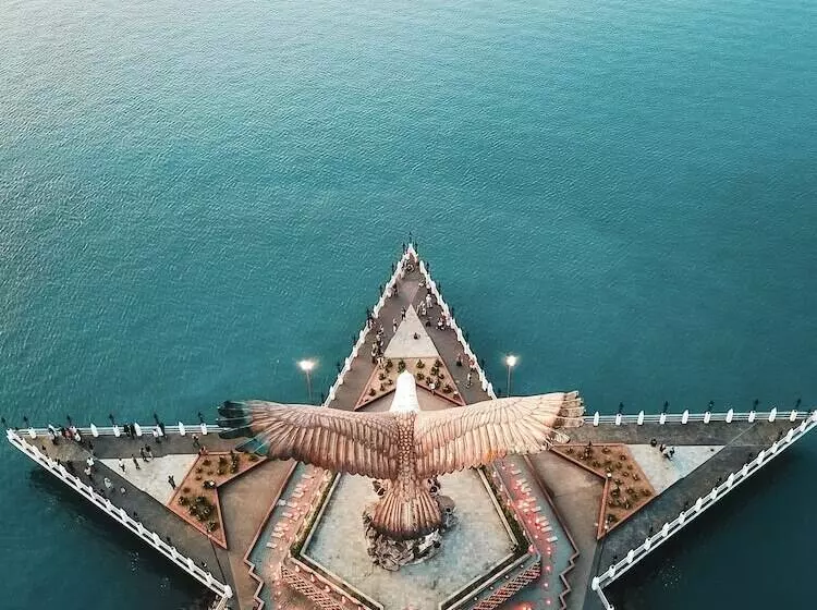 Отель Simfoni Resort