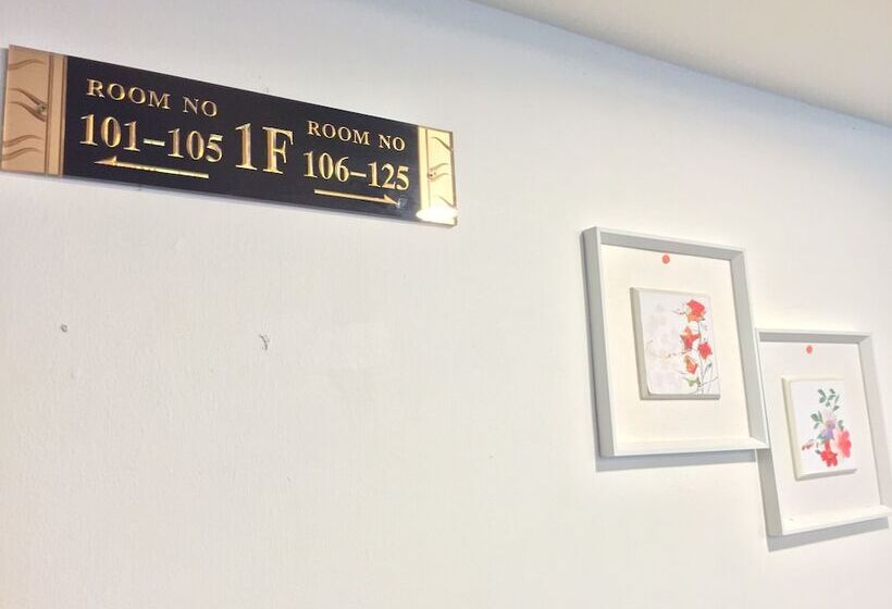 酒店 Simfoni Resort