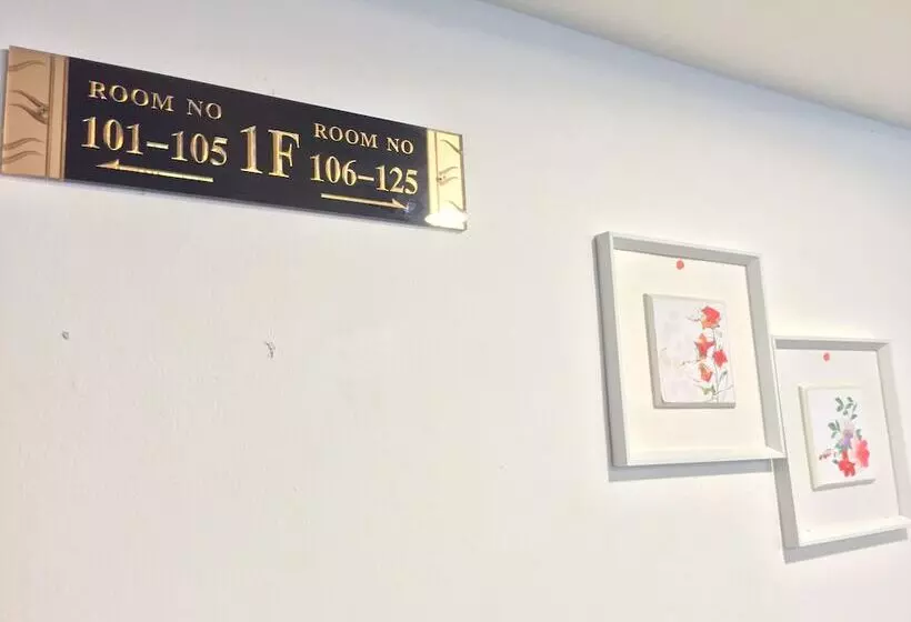 Отель Simfoni Resort