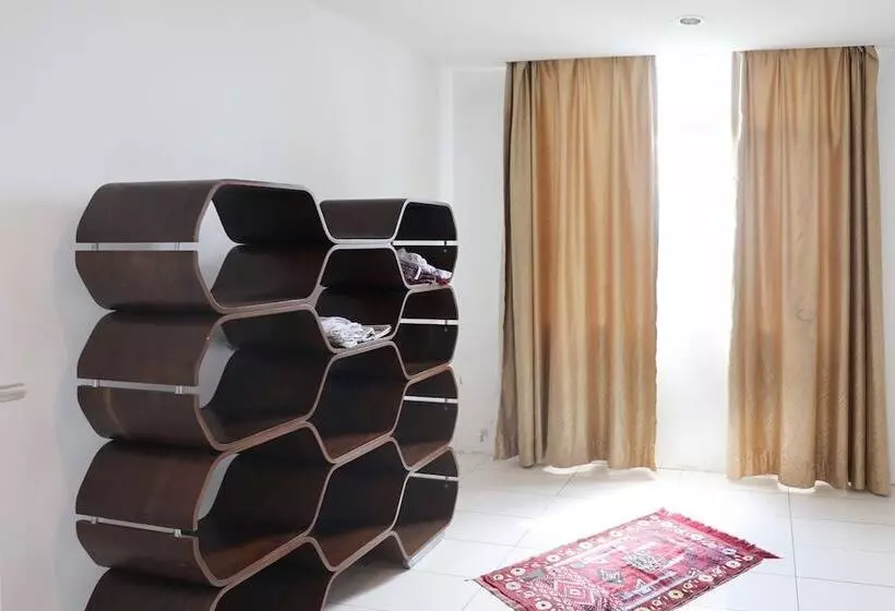 Отель Simfoni Resort