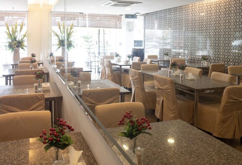 酒店 Simfoni Resort