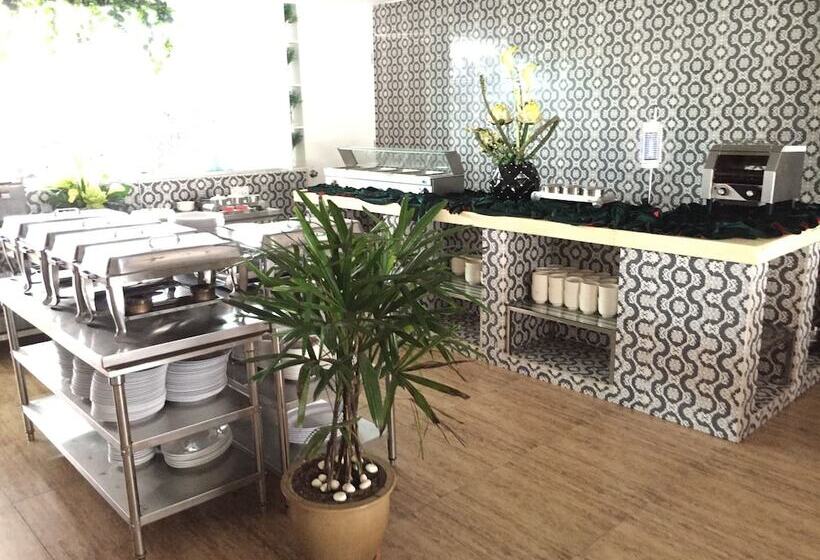 酒店 Simfoni Resort