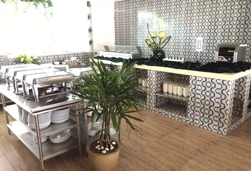 Отель Simfoni Resort