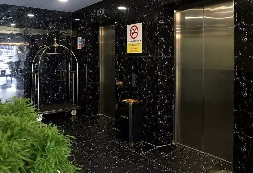 Отель Simfoni Resort