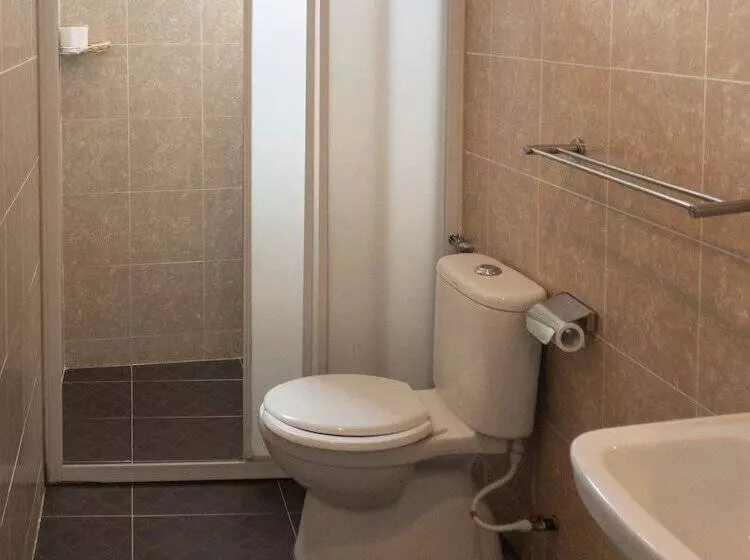 Отель Simfoni Resort