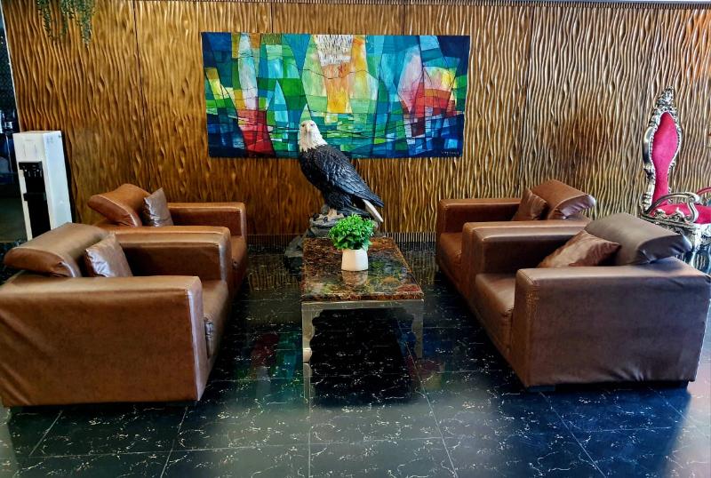 酒店 Simfoni Resort