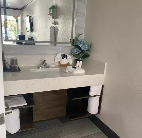 酒店 Starlight Inn Huntington Beach