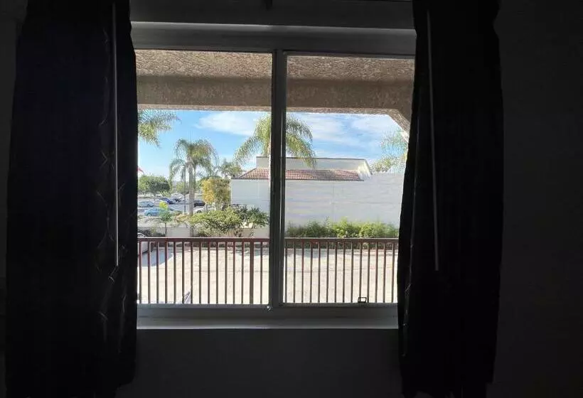 酒店 Starlight Inn Huntington Beach