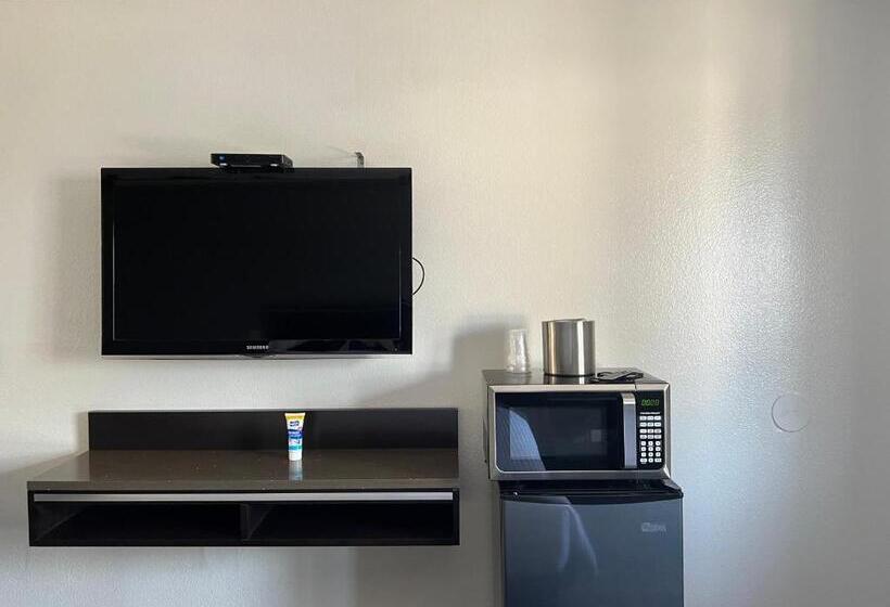 호텔 Starlight Inn Huntington Beach