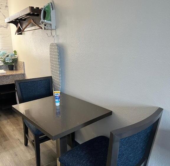 호텔 Starlight Inn Huntington Beach