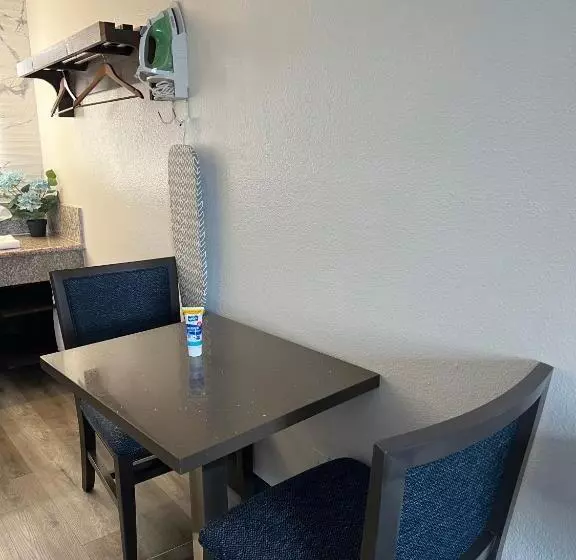 酒店 Starlight Inn Huntington Beach