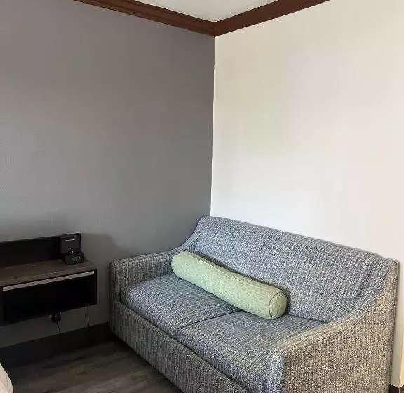 酒店 Starlight Inn Huntington Beach