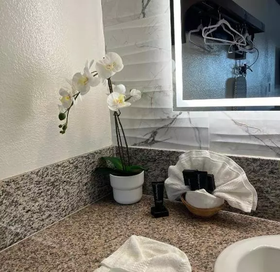 酒店 Starlight Inn Huntington Beach