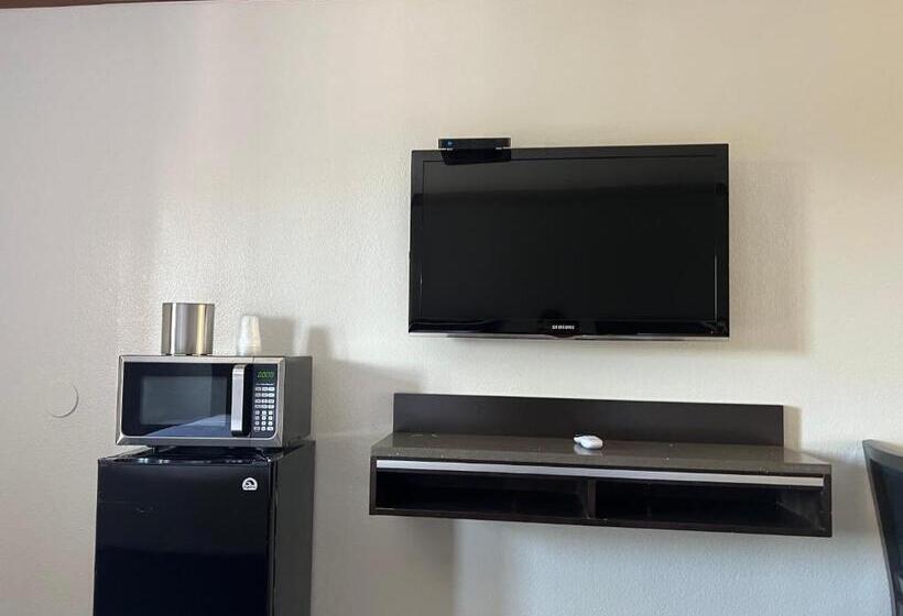 호텔 Starlight Inn Huntington Beach