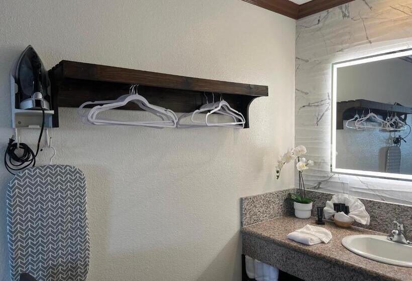 호텔 Starlight Inn Huntington Beach