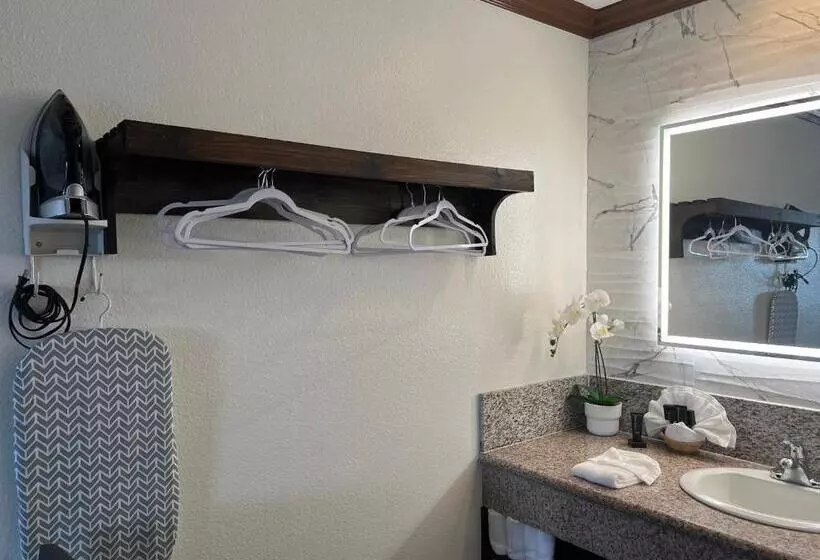 酒店 Starlight Inn Huntington Beach