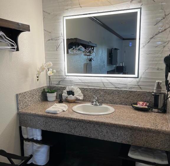 호텔 Starlight Inn Huntington Beach