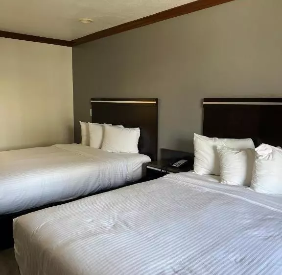 酒店 Starlight Inn Huntington Beach