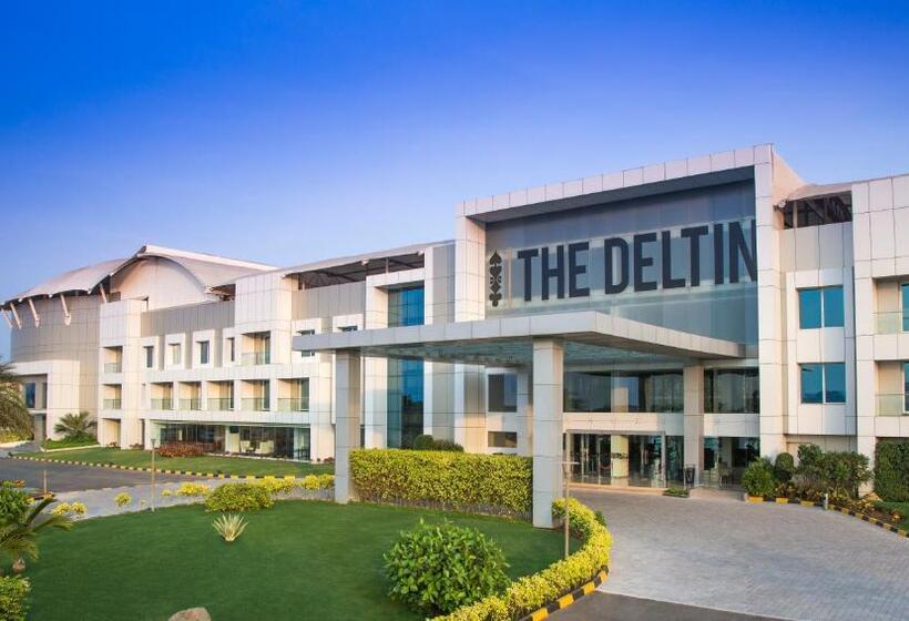 Hotel The Deltin
