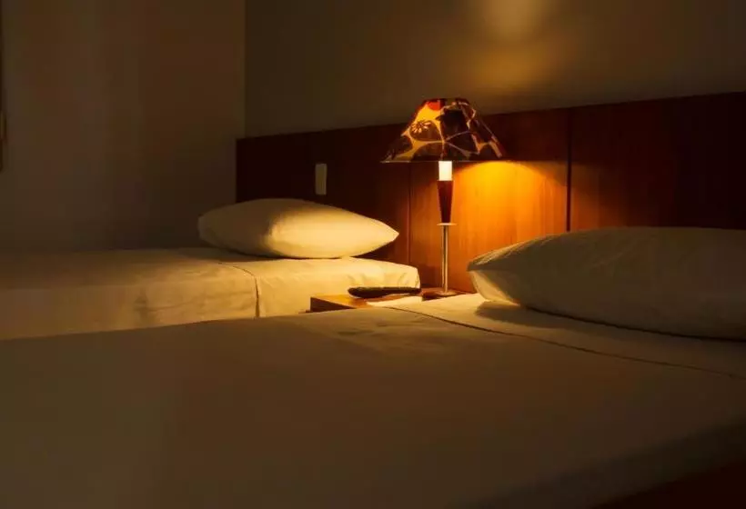 Hotelli Via Park Flat Service