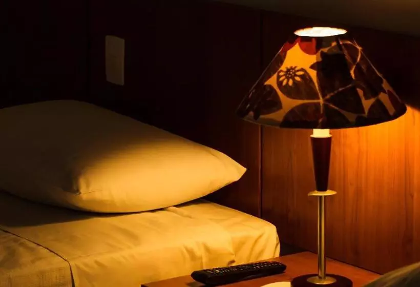 Hotelli Via Park Flat Service