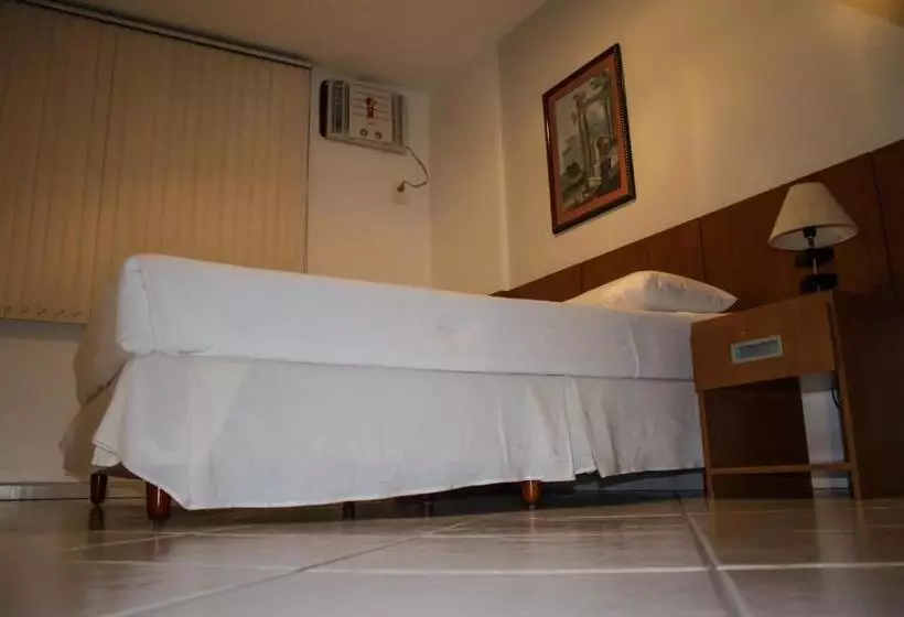 Hotelli Via Park Flat Service