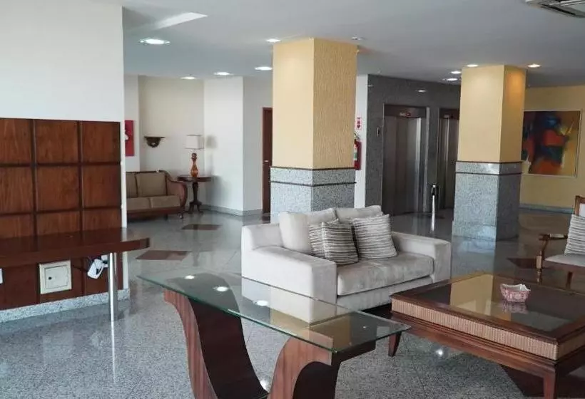 Hotelli Via Park Flat Service