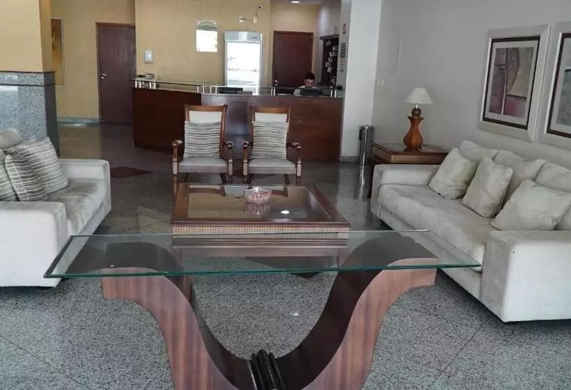 Hotelli Via Park Flat Service