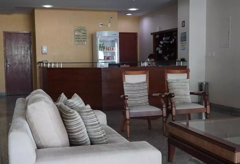 Hotelli Via Park Flat Service